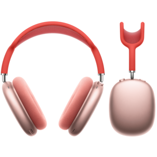 AirPods Max - Pink